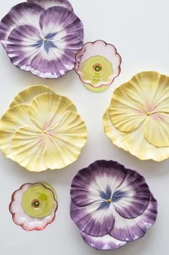 Asjett Viola lilla