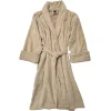 Badekåpe Continental L/XL beige