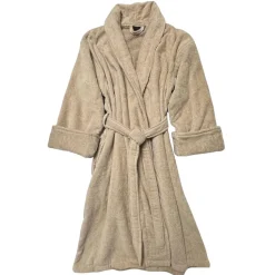 Badekåpe Continental S/M beige