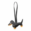 Bag Charm Hund 14 cm