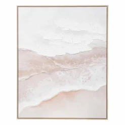 Bilde Beach 80x100cm