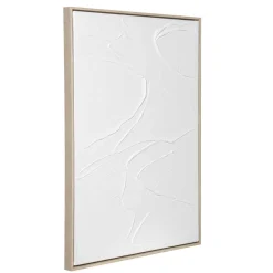 Bilde Blanc 60x80cm
