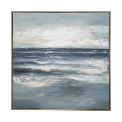 Bilde Blue dream 80x80cm