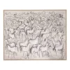 Bilde Bridle 100x80cm