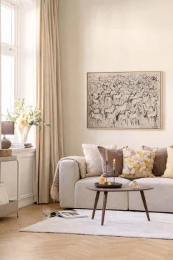 Bilde Bridle 100x80cm