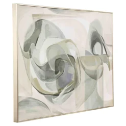Bilde Green Wave 80 x 100 cm