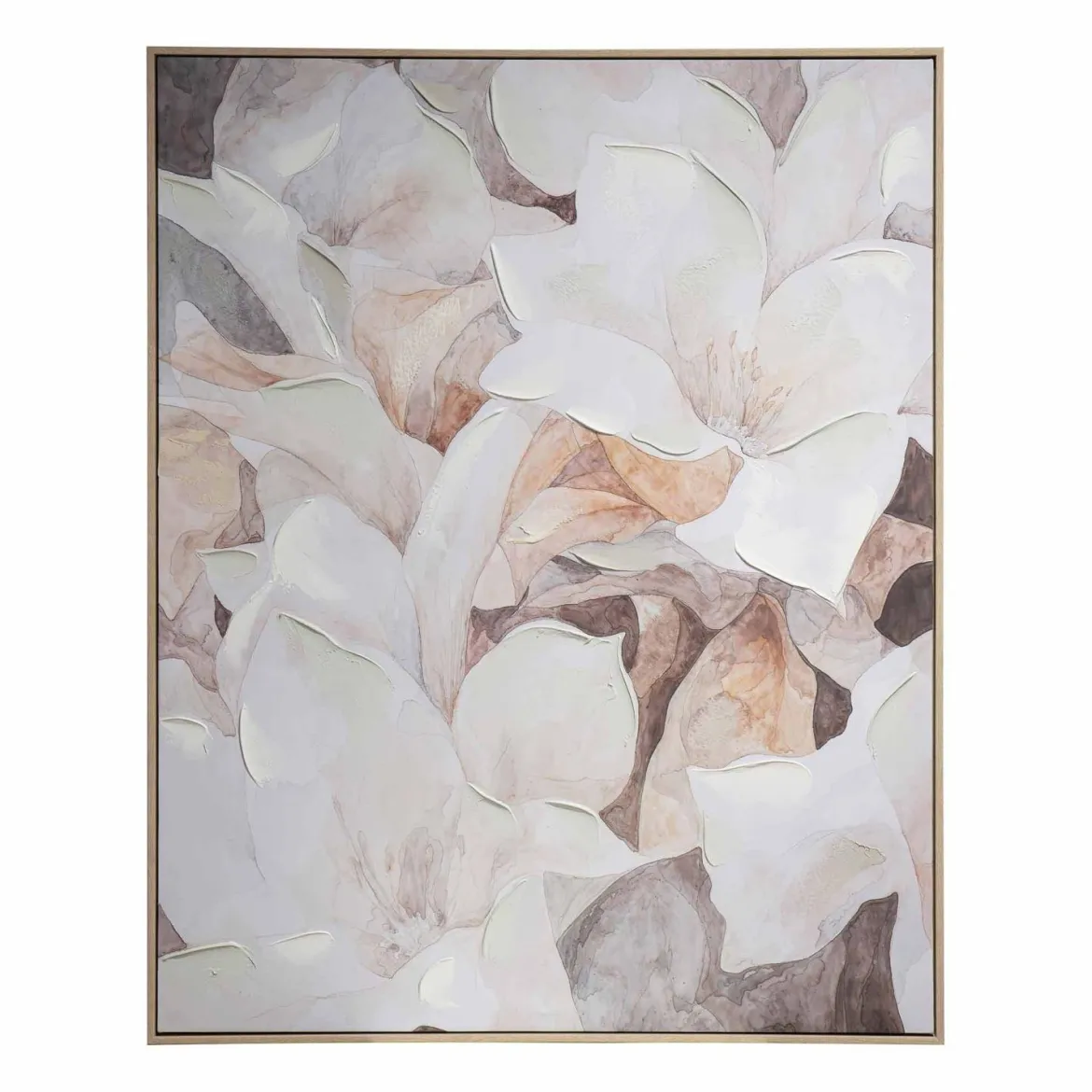 Bilde Liljer 80x100cm