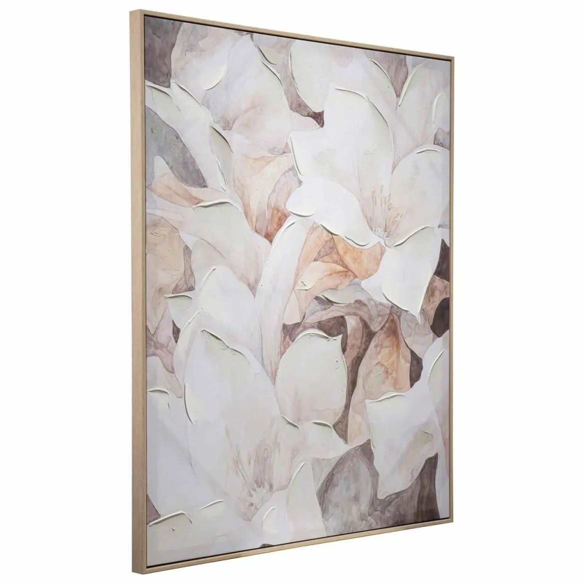 Bilde Liljer 80x100cm