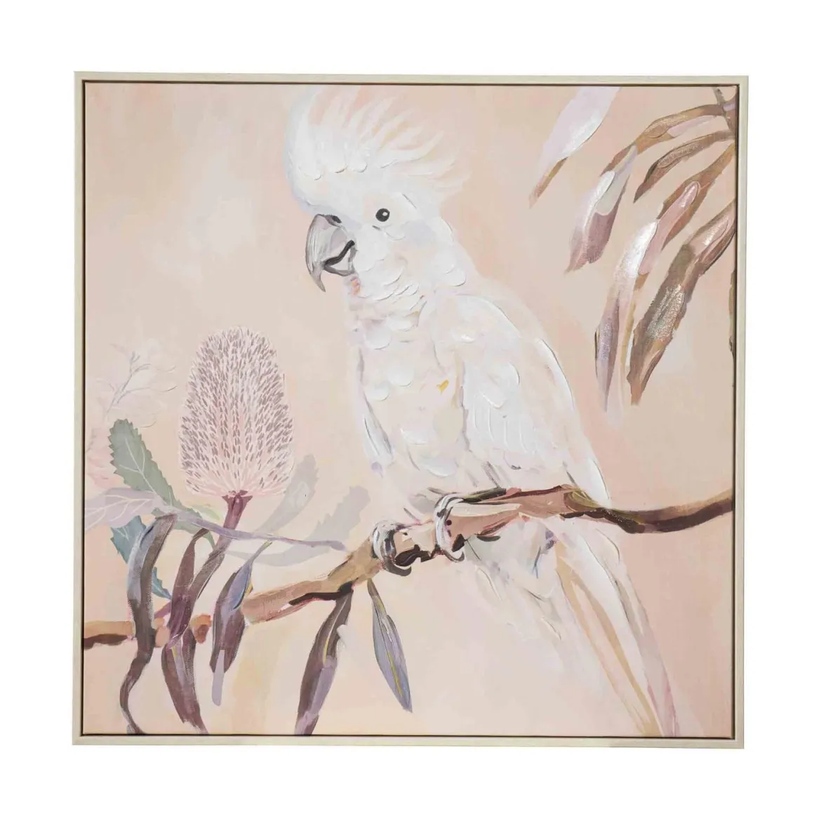 Bilde Parrot