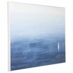 Bilde Seilbåt 100x80cm