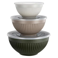 Bollesett 3pk multi