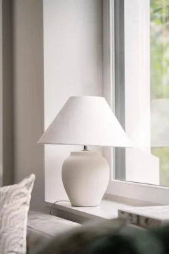 Bordlampe Gina 34 cm