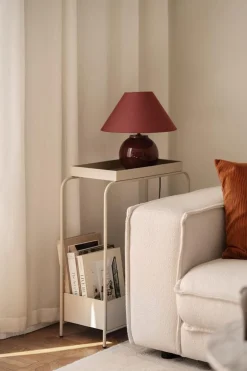 Bordlampe Giselle 32,5 cm
