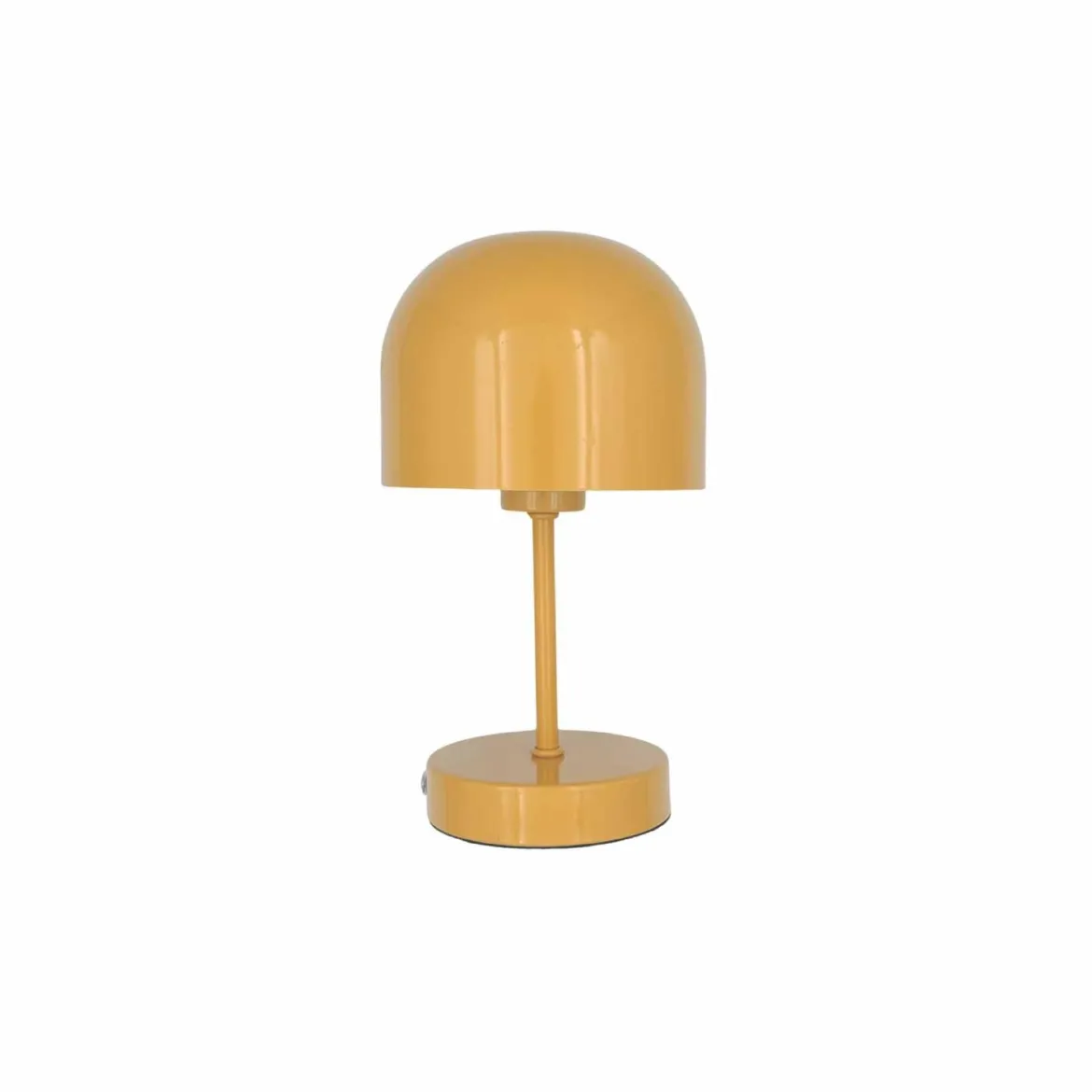 Bordlampe Napoli oppladbar 24 Cm