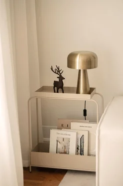 Bordlampe Stockholm 35 cm