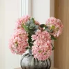 Bukett Hortensia 52cm