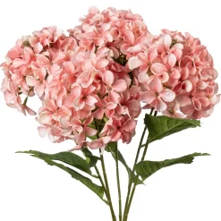 Bukett Hortensia 52cm