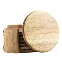 Coaster June 6 stk