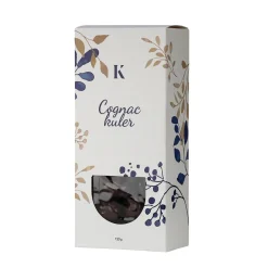 Cognac kuler