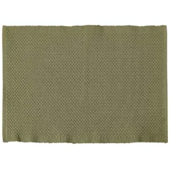 Dekkebrikke Claire 33x48cm grønn