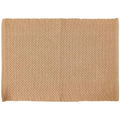Dekkebrikke Claire 33x48cm karamell