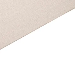 Dekkebrikke Isa offwhite