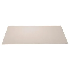 Dekkebrikke Isa offwhite