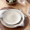 Dekkebrikke Jenny cognac