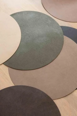 Dekkebrikke Josefine beige