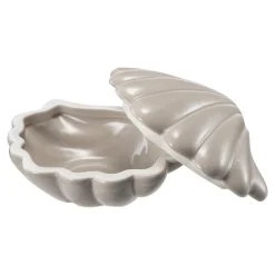 Dekorboks Skjell