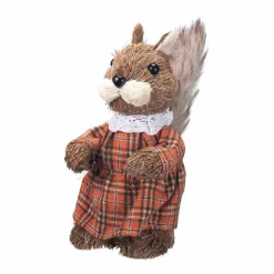 Dekor Ekorn Heidi 18 cm