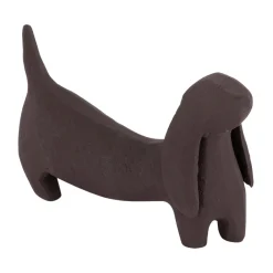 Dekorfigur Dachs