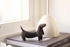 Dekorfigur Dachs