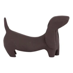 Dekorfigur Dachs