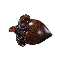 Dekorfigur Nøtt 6 cm