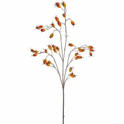 Dekorkvist Høstbær 76cm