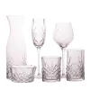 Drinkglass Francine, 1 stk