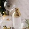 Drinkmikser sett Golden