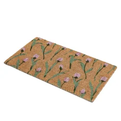 Dørmatte Tulipan 40x70cm