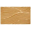 Dørmatte Waves 40x70cm
