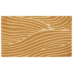 Dørmatte Waves 40x70cm