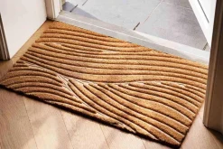 Dørmatte Waves 40x70cm