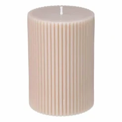 Duftlys GM Cozy White