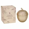 Duftlys Nut Luxury Cashmere