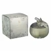Duftlys Pumpkin White Musk & Warm Vanilla
