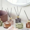 Duftlys Vetiver Luxury Cashmere