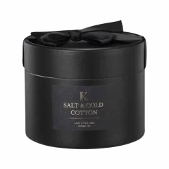 Duftstener Salt & Cold Cotton