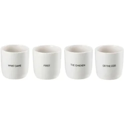 Eggeglass Timo 4pk