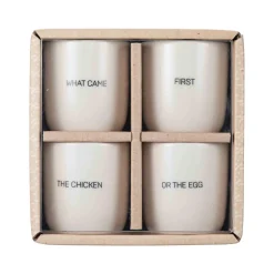 Eggeglass Timo 4pk