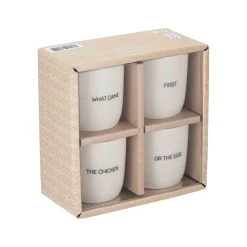 Eggeglass Timo 4pk